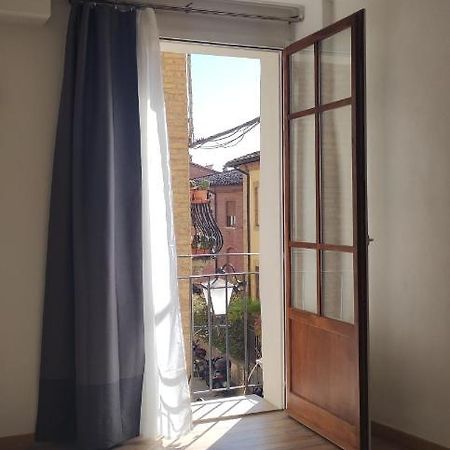 Camere La Torre เซียนา ภายนอก รูปภาพ